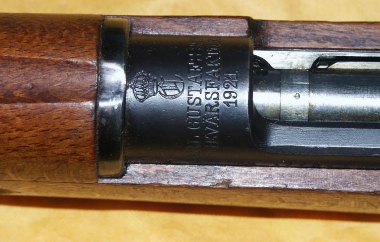 Verified Mauser Rifle Serial Number Identification Peatix